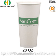 20 Oz High Quality Paper Cup, Paper Cup (20 oz-1)